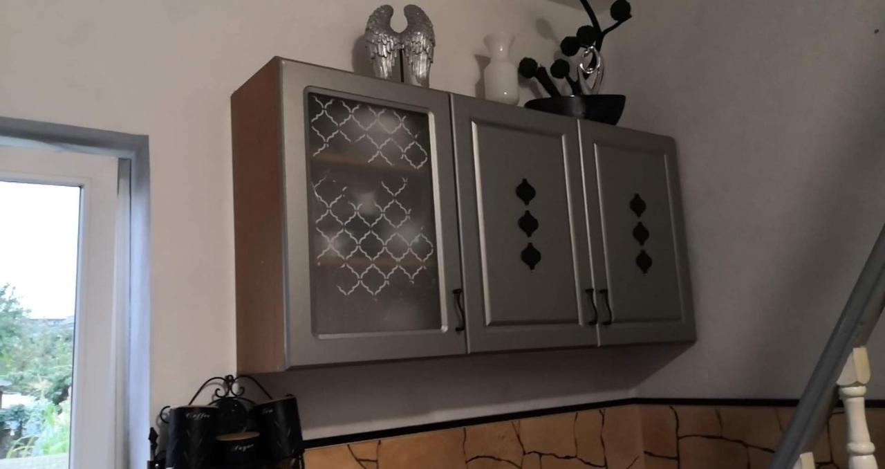 Kambario Nuoma Namelyje Hotel Kaunas Buitenkant foto