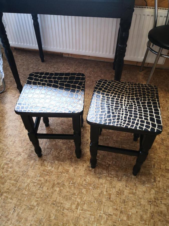 Kambario Nuoma Namelyje Hotel Kaunas Buitenkant foto